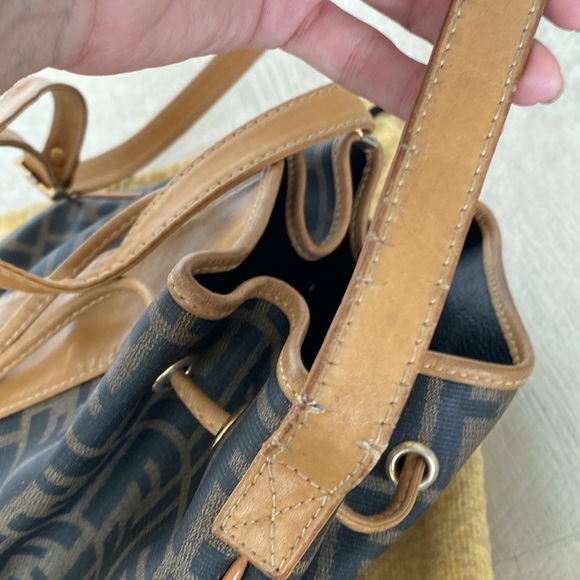 Fendi Bucket Bag - Picture 7 of 15